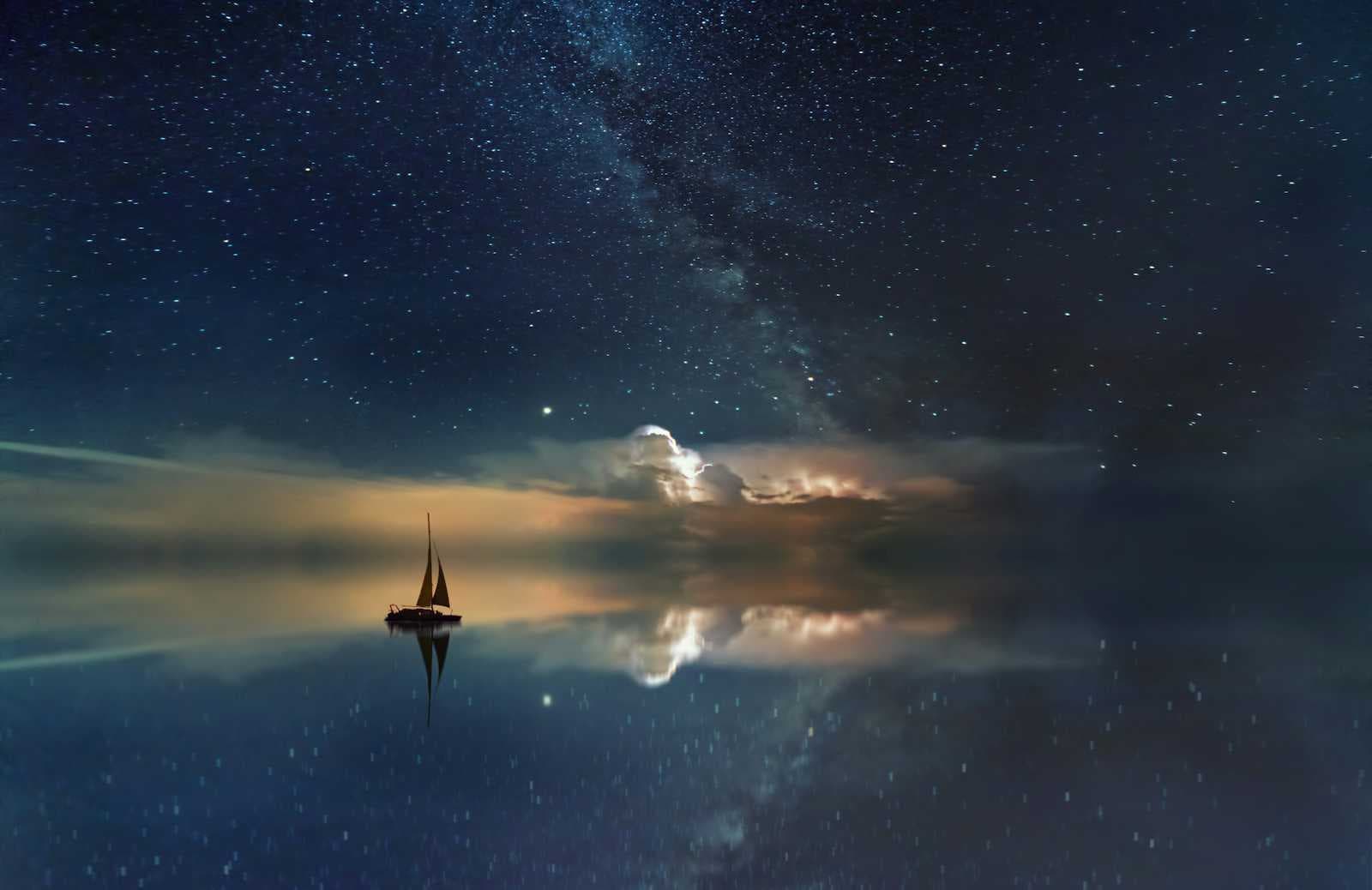 Dreams Are Messages From the Deep